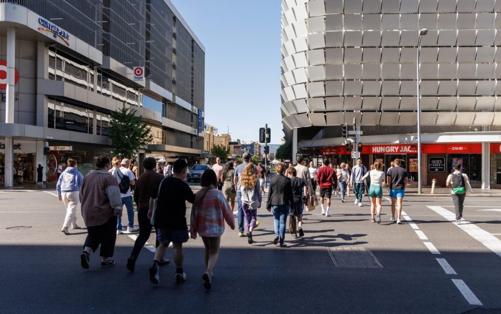 Thumbnail for SA jobless rate climbs while Australia holds steady
