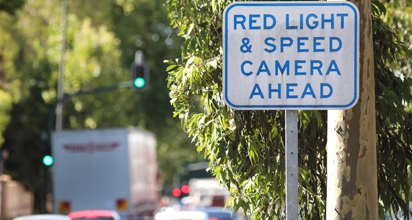 Thumbnail for Speeding fines for lead foot public servants