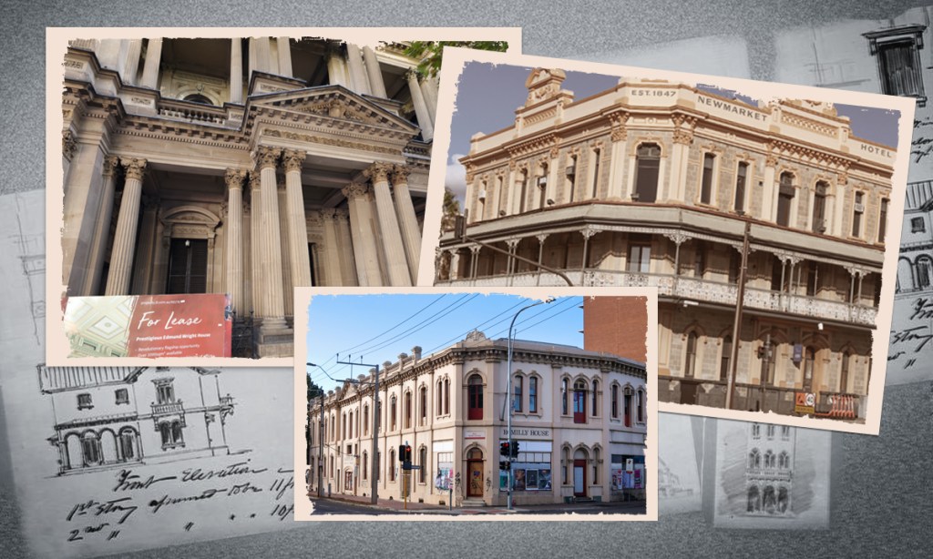 Thumbnail for ‘Demolition by neglect’: Push to protect state heritage buildings