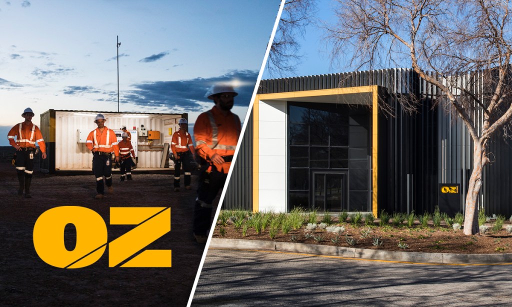 Thumbnail for Pay dirt: BHP set to swallow South Australian mining star