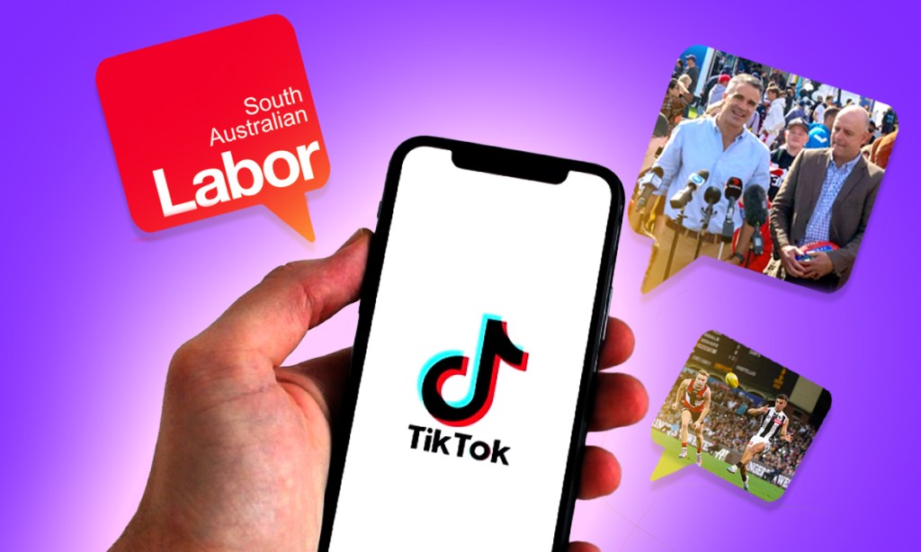 Thumbnail for Apt app to share the happy news