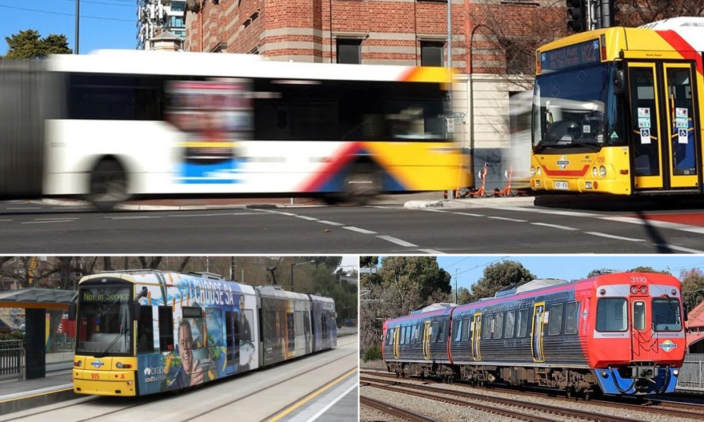 Thumbnail for Buses next on government’s anti-privatisation hit list