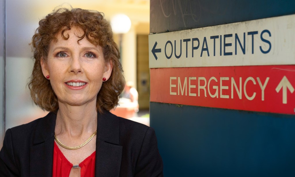 Thumbnail for ‘Rapid actions’: SA Health focus on hospitals shakeup
