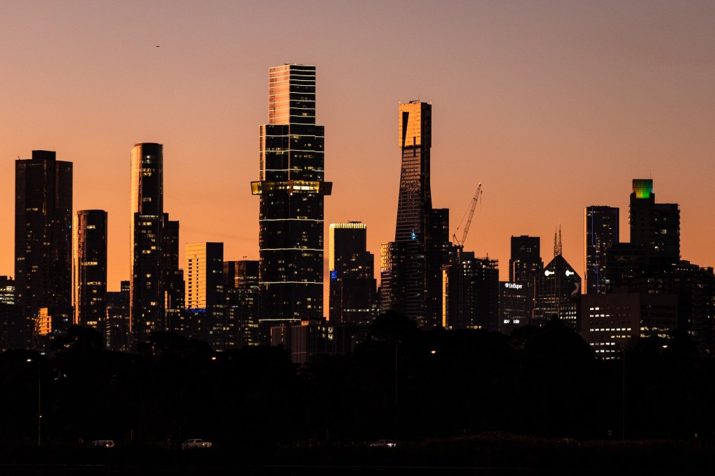 Thumbnail for Big end of town should mind its own business