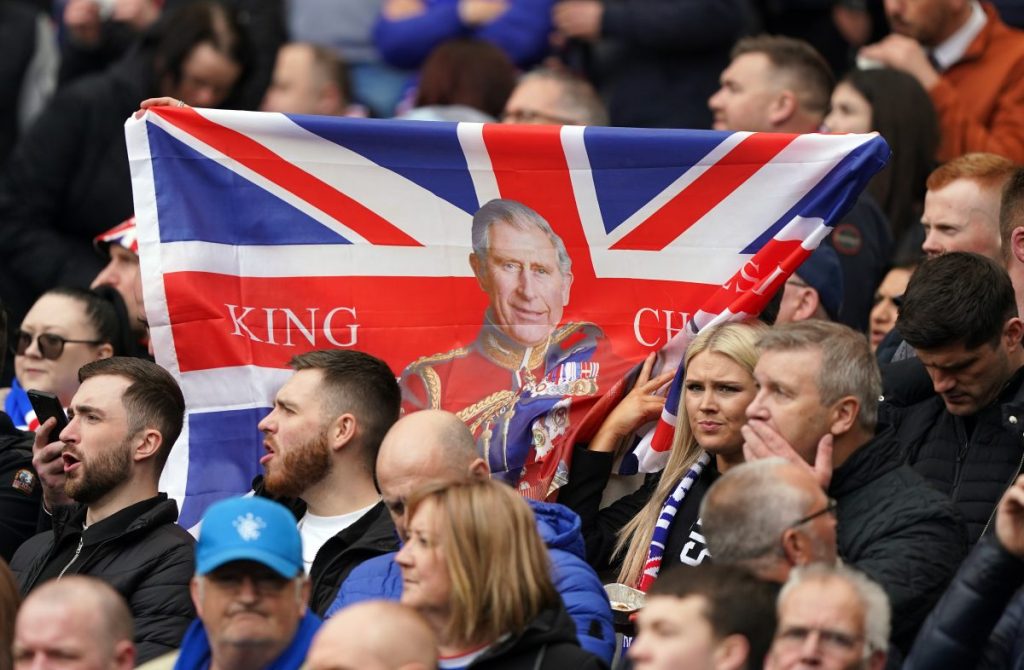 Thumbnail for Public urged to swear allegiance to King Charles
