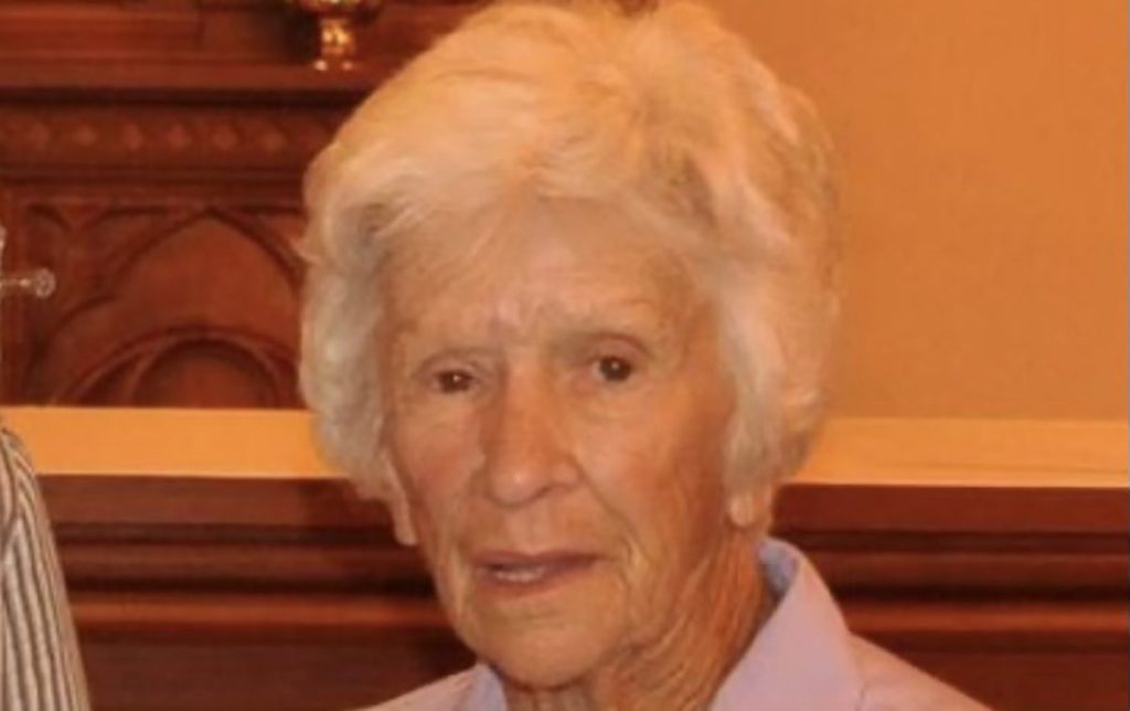 Thumbnail for Cop to face trial over fatal tasering of 95-year-old