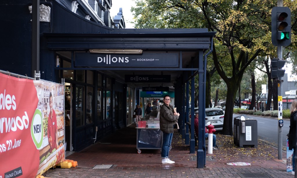Thumbnail for No heritage grants for Norwood high street businesses