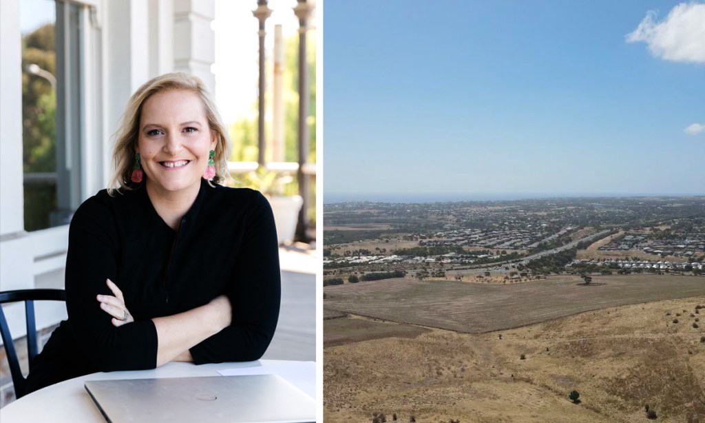 Thumbnail for Development consultant tapped for key planning role