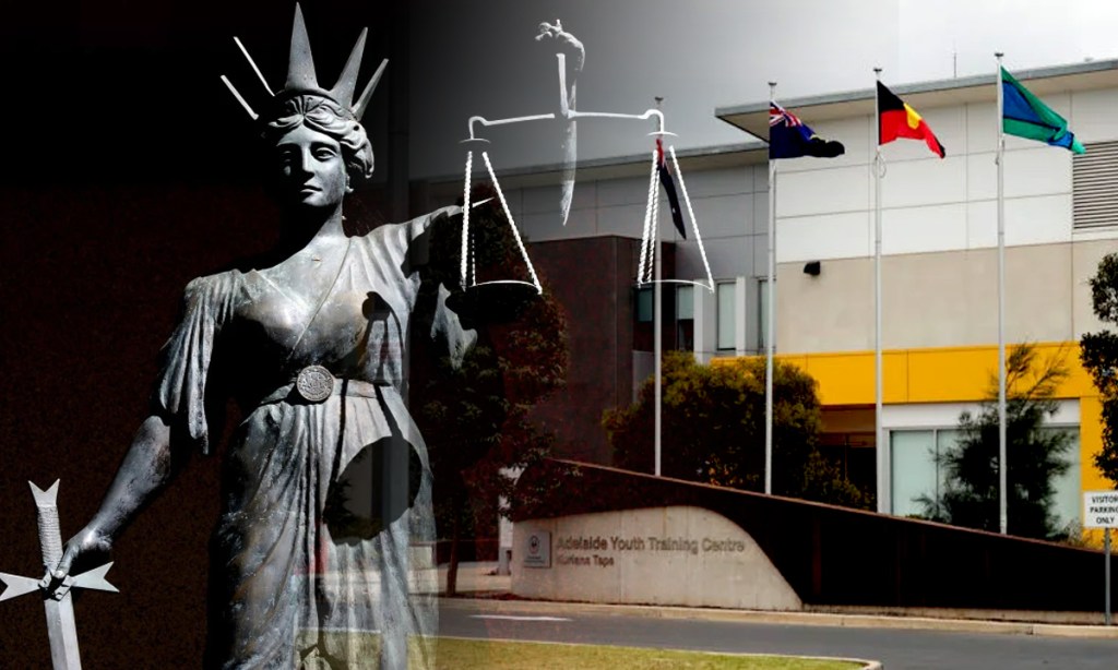 Thumbnail for Justice denied: Lawyers claim breaches of SA child detainee rights