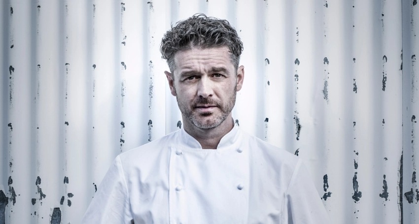 Thumbnail for MasterChef judge Jock Zonfrillo dies