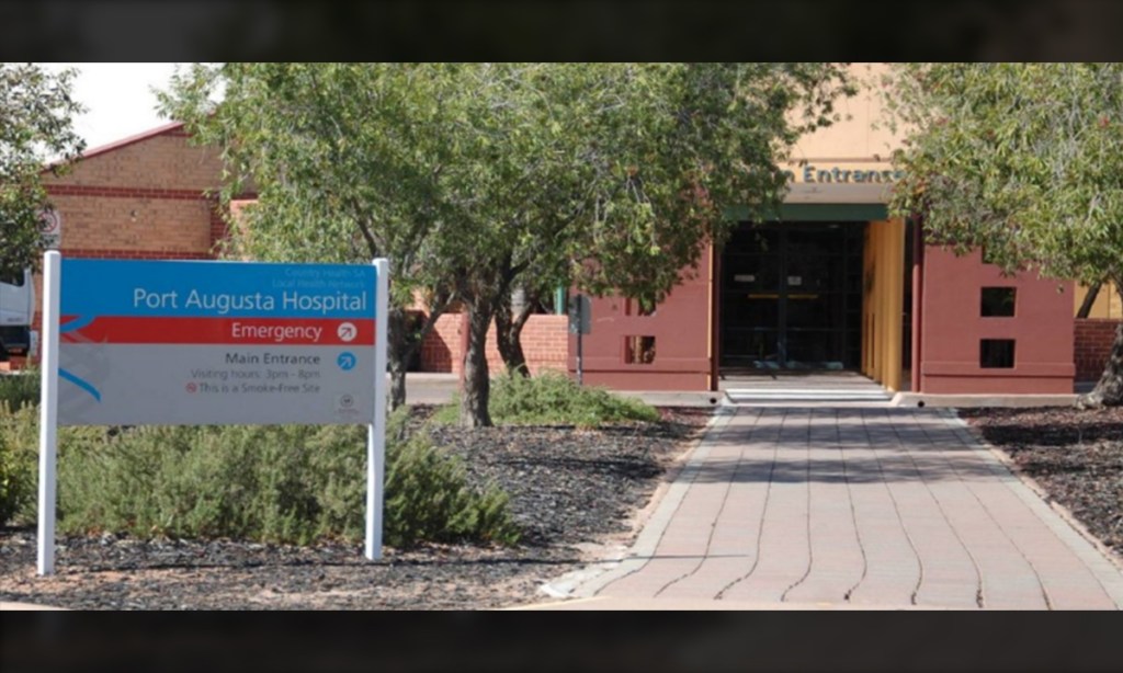 Thumbnail for Inquiries after unregistered doctor worked in SA hospital ED