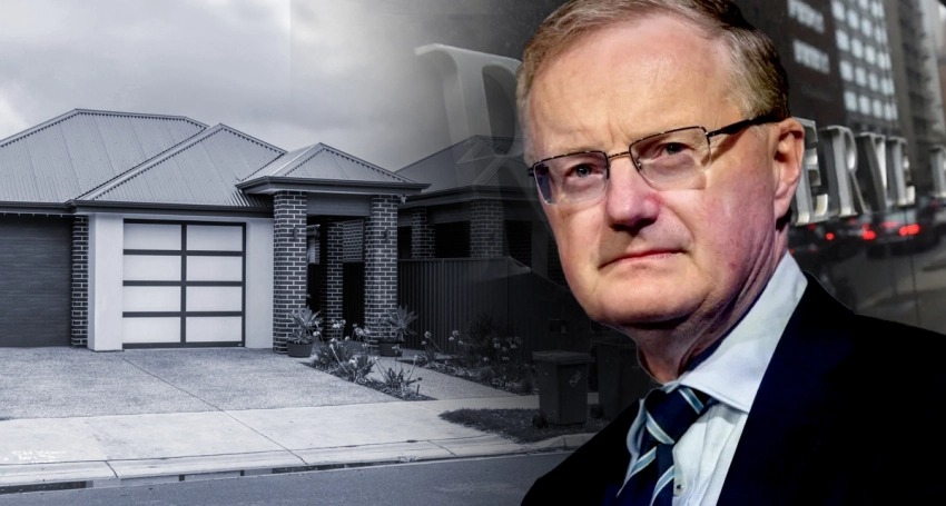 Thumbnail for All eyes on Reserve Bank interest rate call