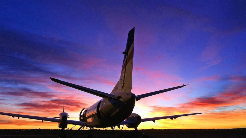 Thumbnail for Rex axes Whyalla flights over security charge spat