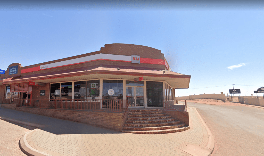 Thumbnail for ‘Moral duty’: Bank closures anger SA towns