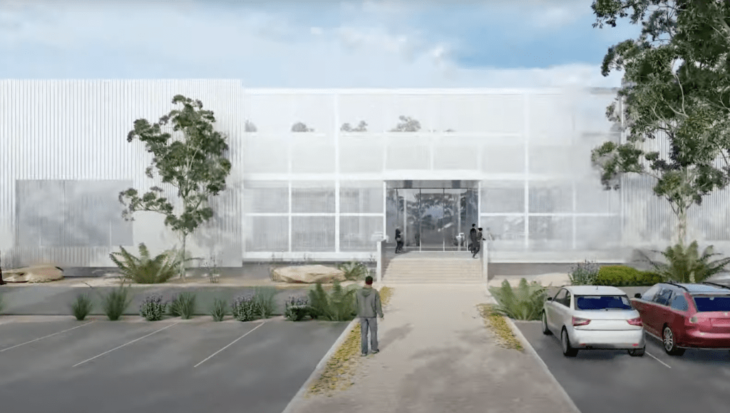 Thumbnail for ‘Completely insufficient’: Money troubles stall SA cultural collection hub