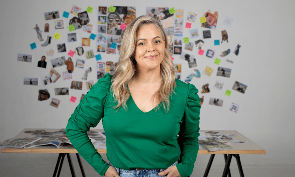 Thumbnail for Australian of the Year Taryn Brumfitt to headline 40 Under 40 Awards