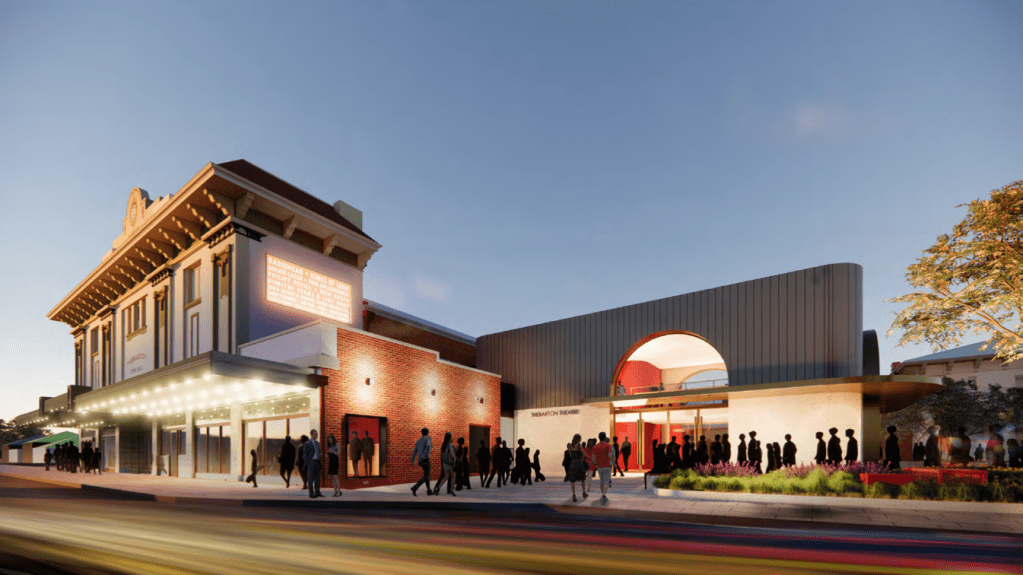Thumbnail for Thebarton Theatre’s $8m facelift revealed