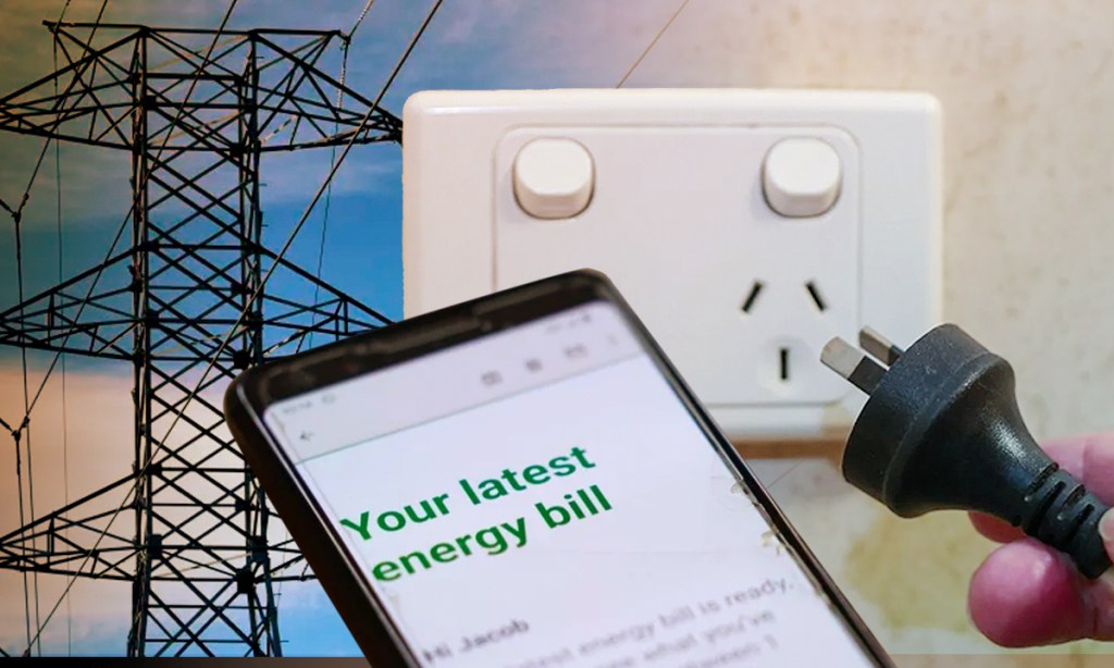 Thumbnail for Energy bill complaints rise as SA households grapple with cost of living