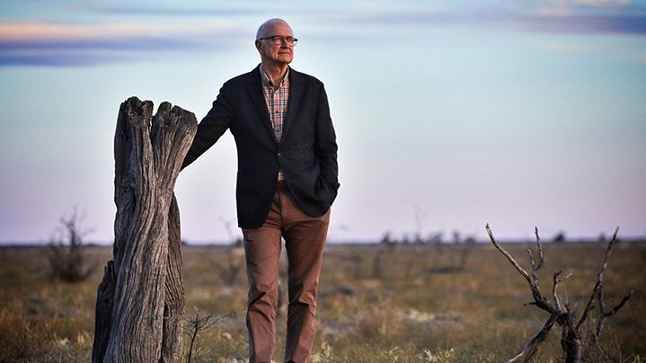 Thumbnail for ‘Thinking big’ the only thing standing between Australia and a green future