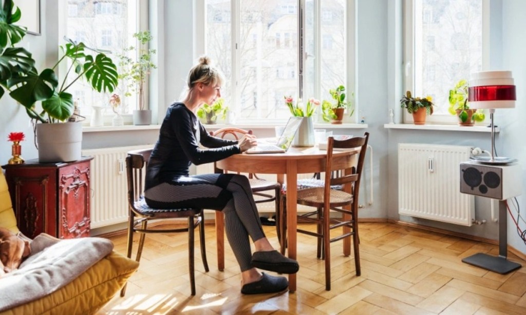 The Fair Work Commission sided with an employer asking an employee to return to the office 40 per cent of the time.