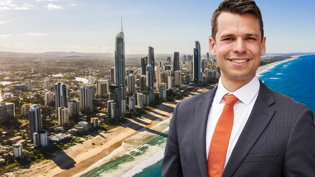 Travels re returning to Australia, but things are a little different this time. Photo: TND/Getty