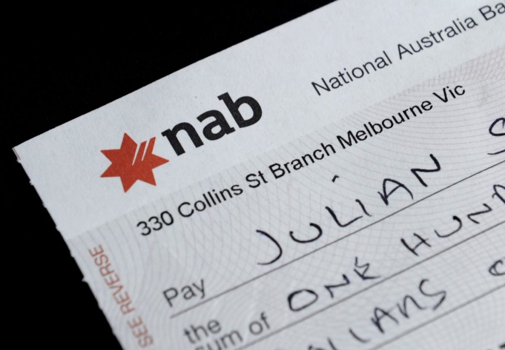 Thumbnail for Why cash is likely to follow cheques into obscurity