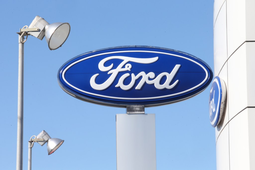 Thumbnail for More pain for Ford’s Australian workers