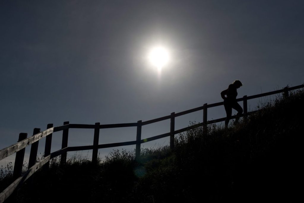 Thumbnail for Missing Australian hiker found dead in Canada