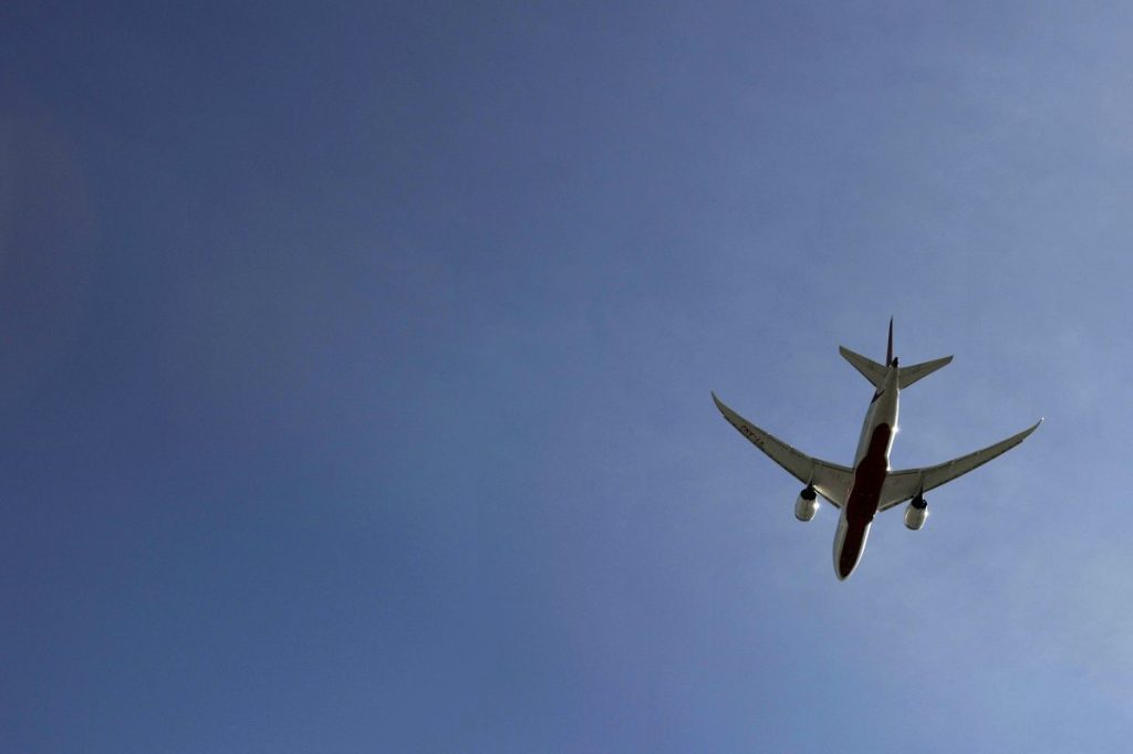 Thumbnail for Noise impact of no curfew airport revealed