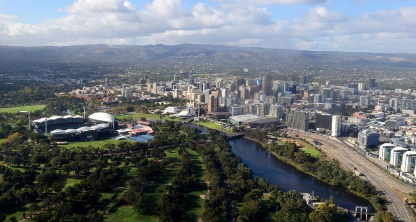 Thumbnail for Your views: on liveable Adelaide and more