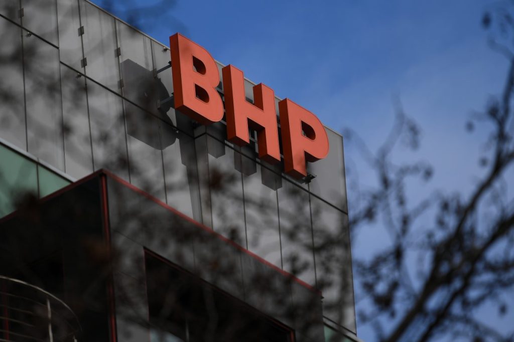 Thumbnail for BHP’s massive back pay bill
