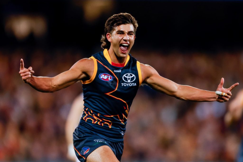 Photo: AAP/Matt Turner