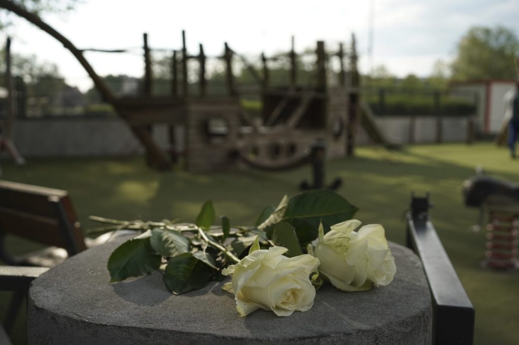 Photo: AP/Laurent Cipriani