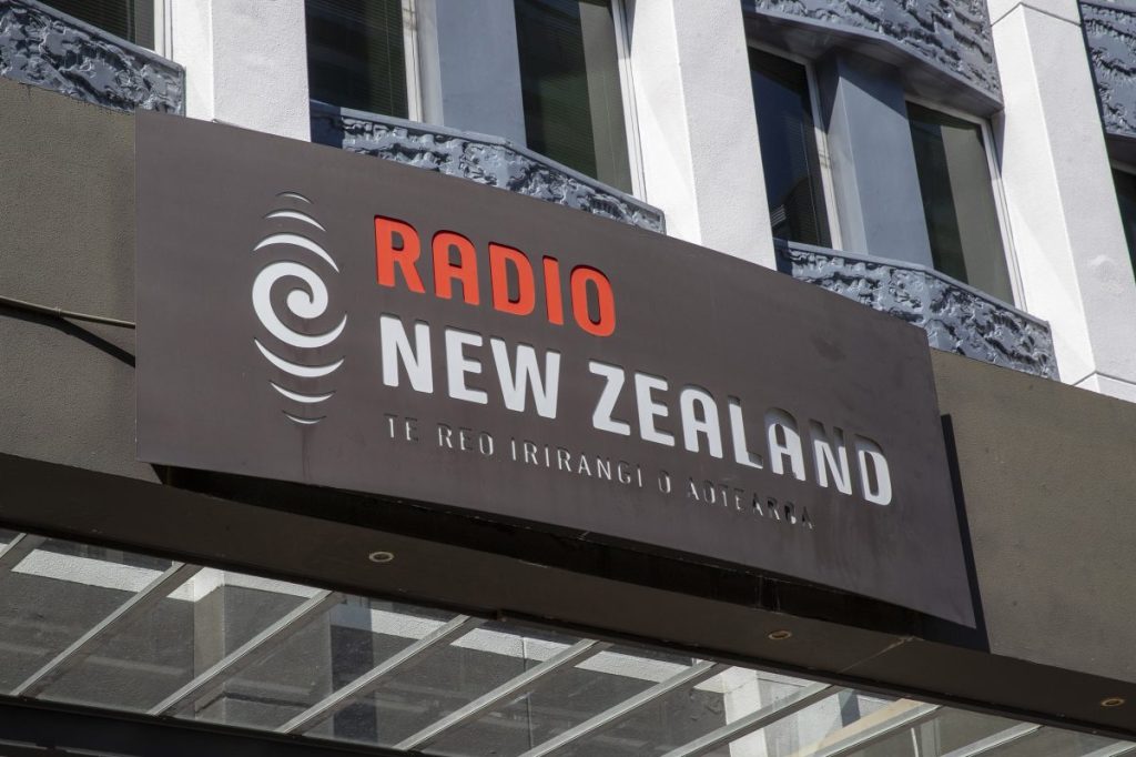 Thumbnail for NZ public broadcaster launches probe into pro-Russian story editing