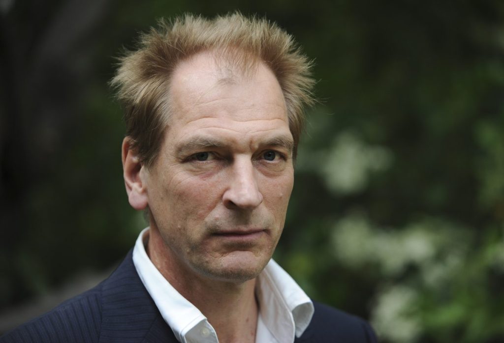 Thumbnail for Missing actor confirmed dead after five months