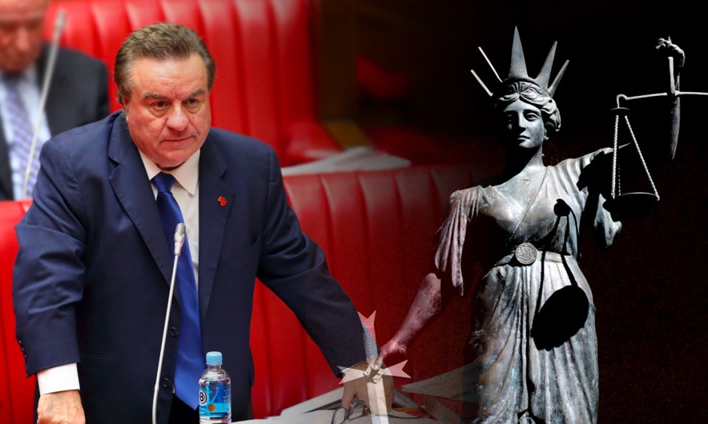 Thumbnail for Inquiry call into ‘toxic’ DPP office