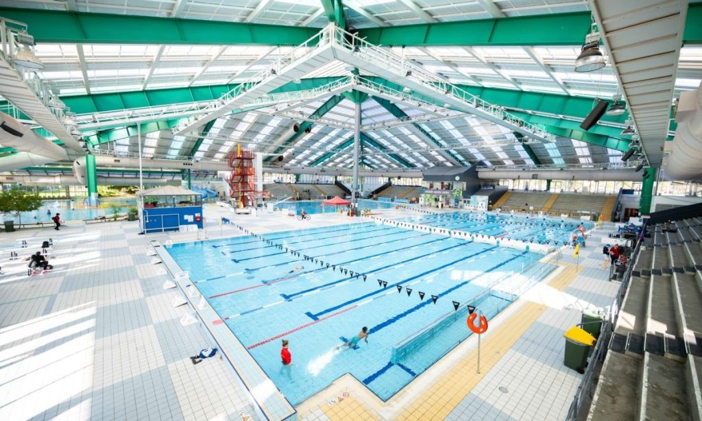 Thumbnail for ‘Unsaveable’: Council to fund demolition of ‘hideous’ Adelaide Aquatic Centre