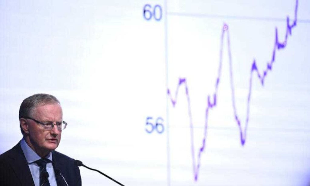 Thumbnail for Australia on ‘narrow path’ to bring down inflation according to RBA