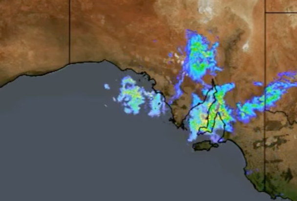 Thumbnail for Flood rescues, blackouts, road closures as heavy rain hits Adelaide