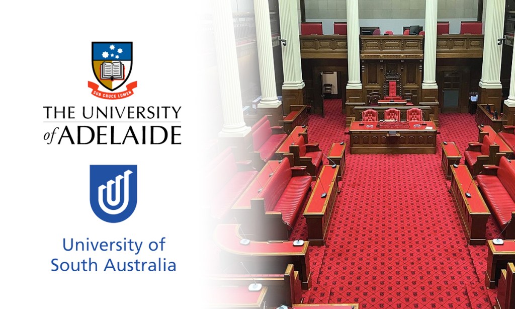 Thumbnail for Upper House poised to challenge uni merger