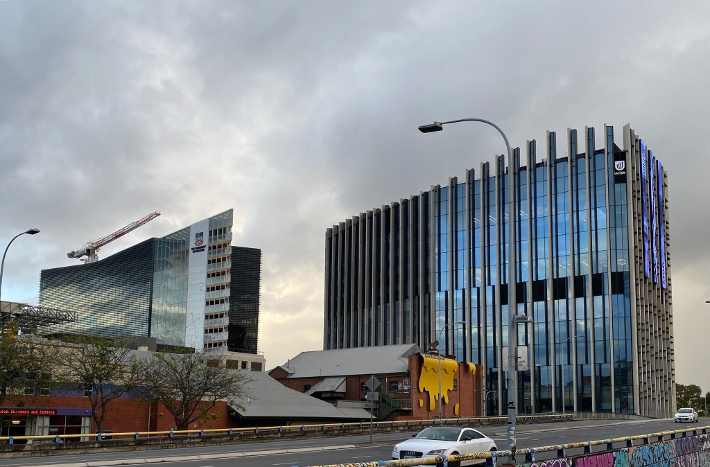 Thumbnail for Govt’s carrot-and-stick approach to uni merger