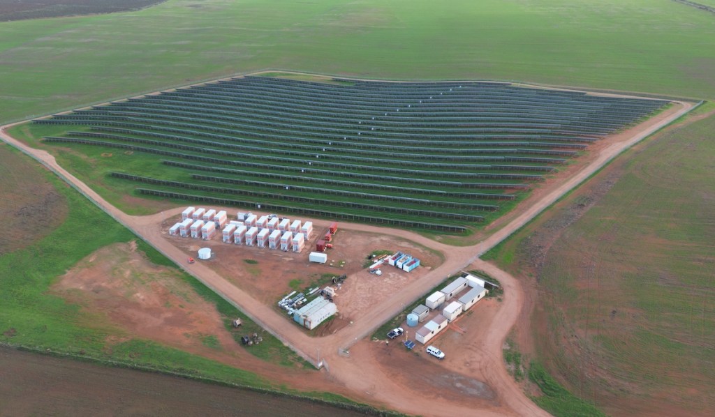 Thumbnail for Industry urged to club together in clean energy hubs