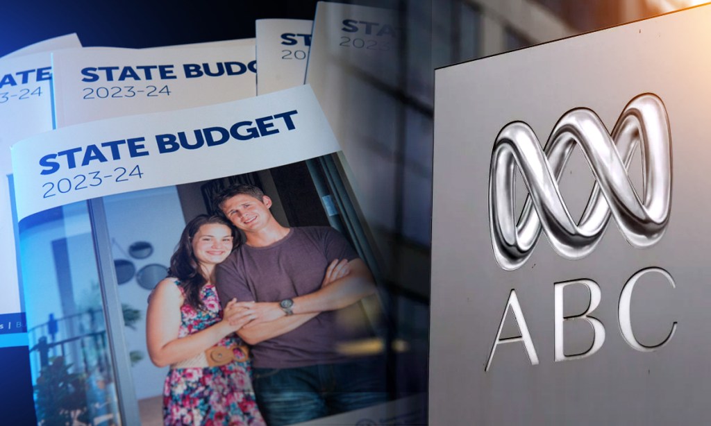 Thumbnail for Your views: On the state budget and ABC cuts