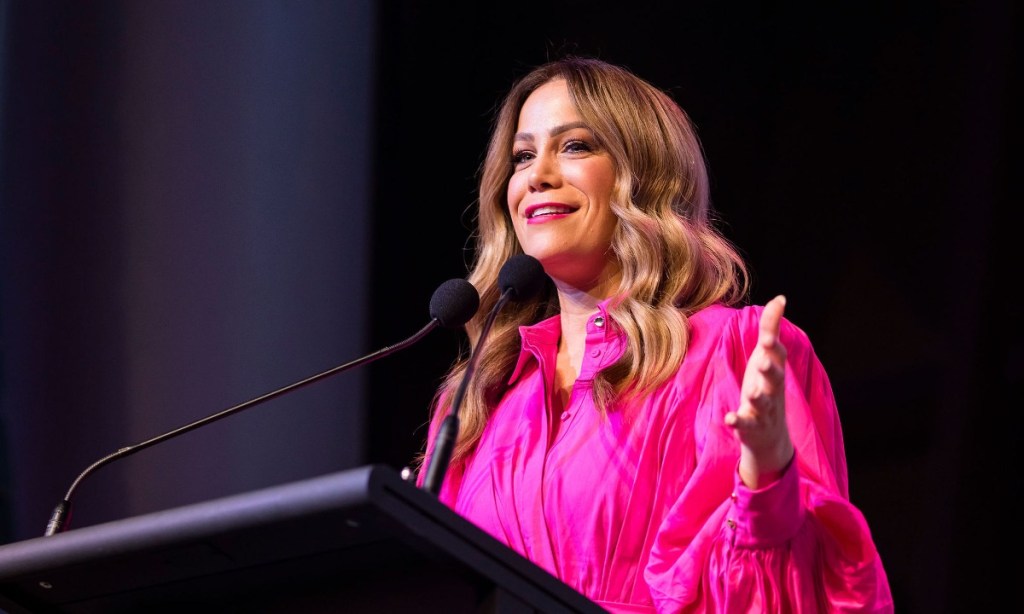 Thumbnail for Alisa Fraser leads the charge to change SA’s business outlook