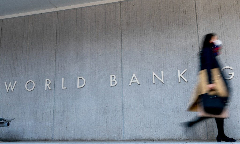 Thumbnail for World Bank lifts 2023 growth forecasts, cuts outlook