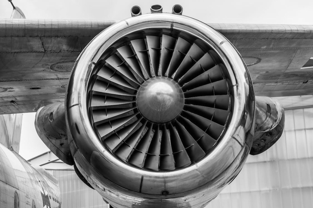 Thumbnail for Airline worker sucked into jet engine