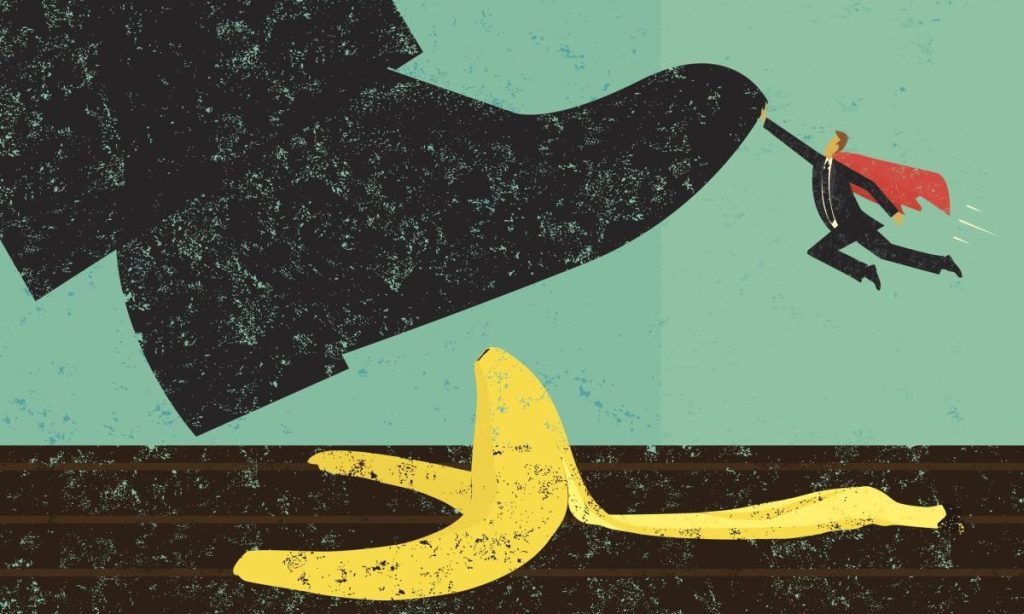 Thumbnail for Good business: How to ensure that ‘standard’ employment contract isn’t a risk