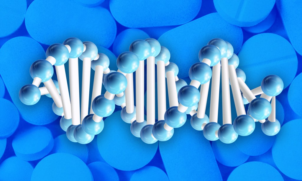 Thumbnail for Antidepressants under the microscope in SA research
