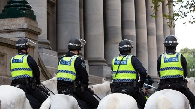Thumbnail for Park lands ‘safer place’ opens weeks after CBD arrests and bans