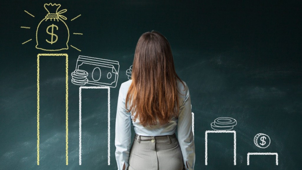 Thumbnail for Priced less: the long road to labour market equity